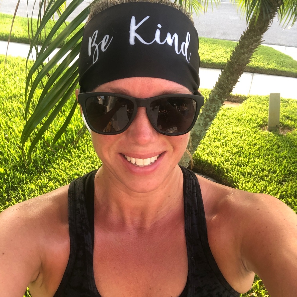 Meet your Posher, Tammi